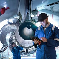 Aircraft Technical Course for C-152 and C-172