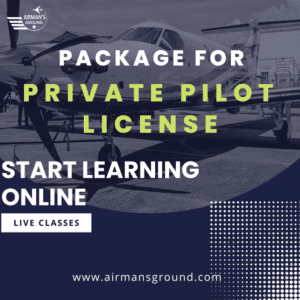 Private Pilot License (PPL)