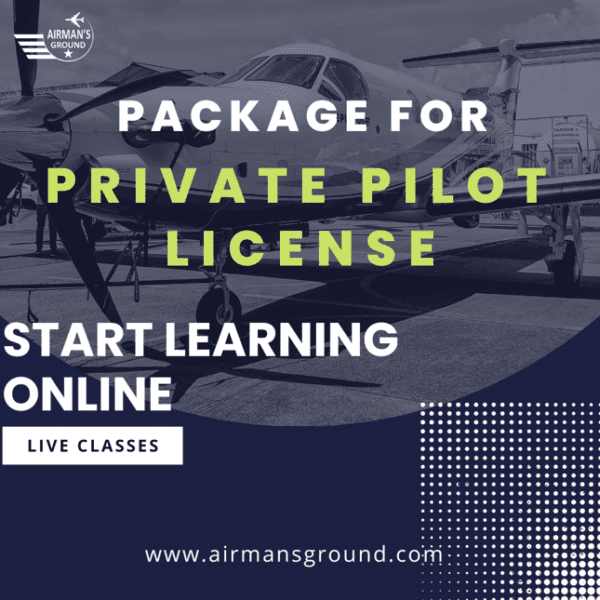Private Pilot License (PPL)