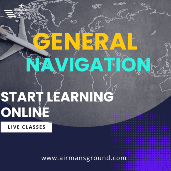 General Navigation