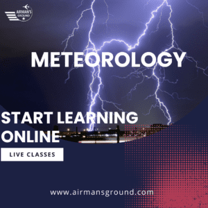 Meteorology