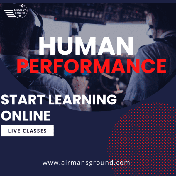 Human Performance