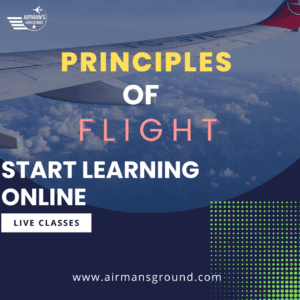 Principles Of Flight