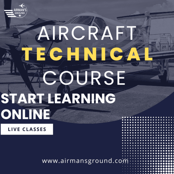 Aircraft Technical courses for C -152 , C-172