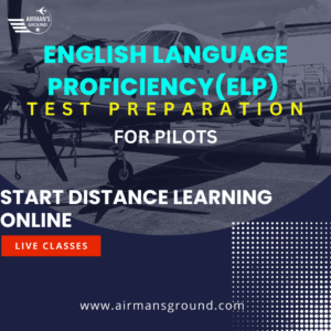 ELP (English Language Proficiency)