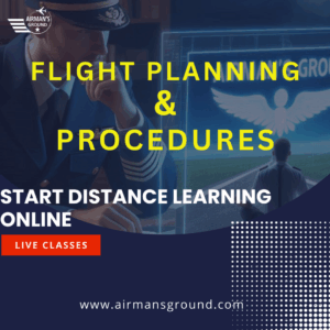 Flight Planning