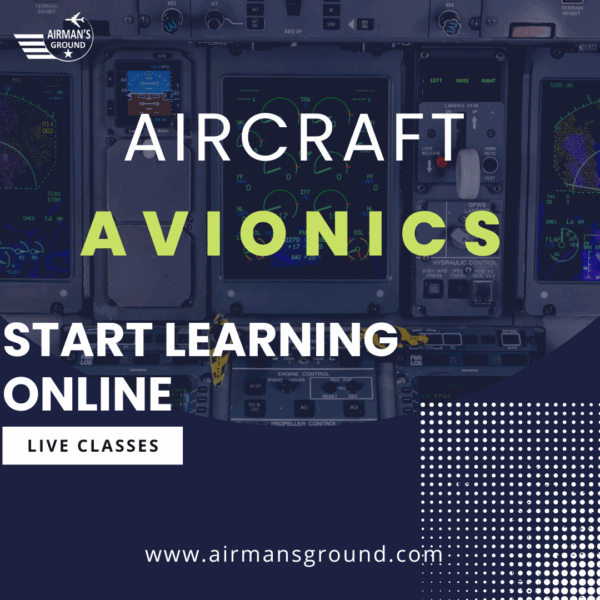 Avionics Systems