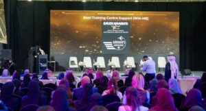Airman’s Ground Gains Global Recognition at WAI Riyadh 2025