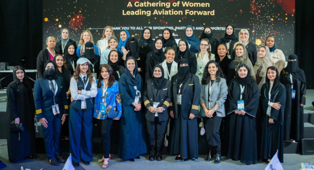 Airman’s Ground: Redefining Aviation Training Worldwide