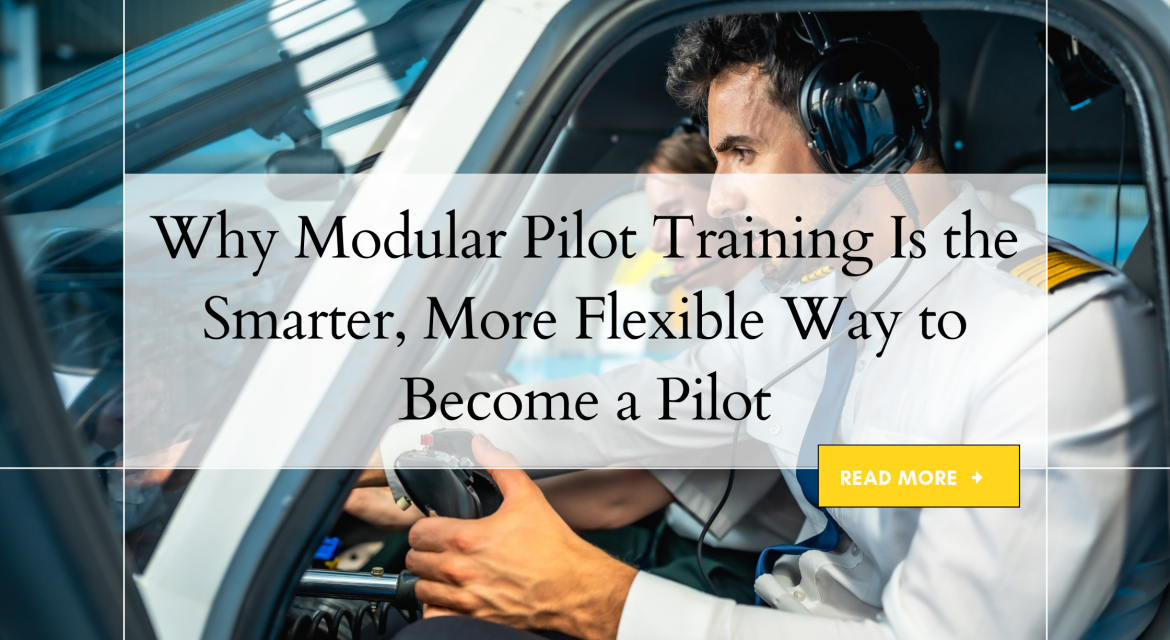Modular training blog